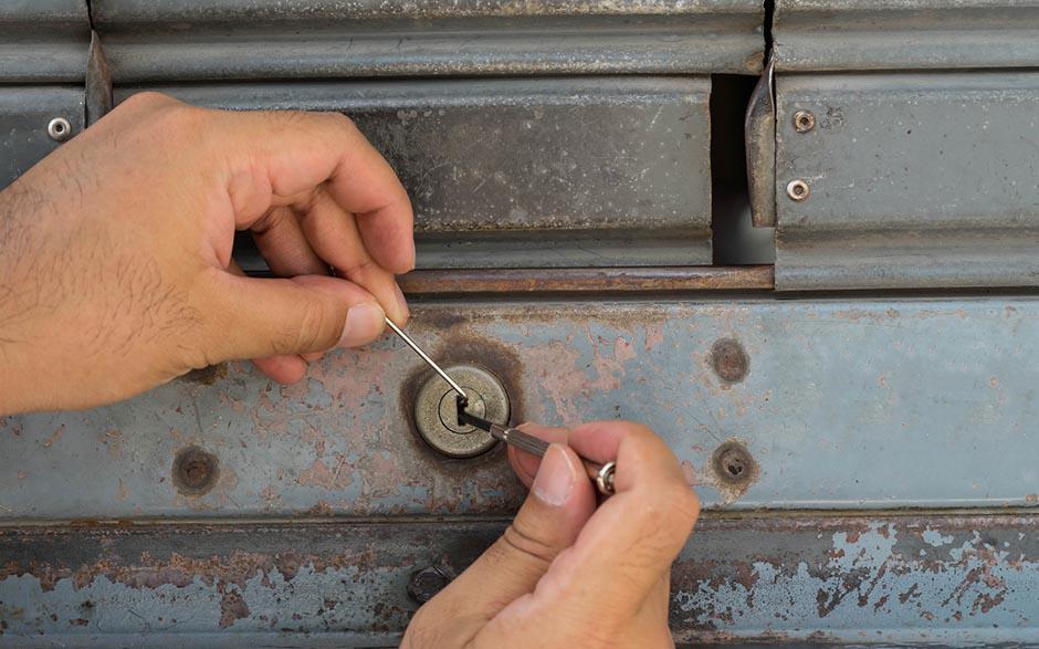 changer de serrure Coulommiers