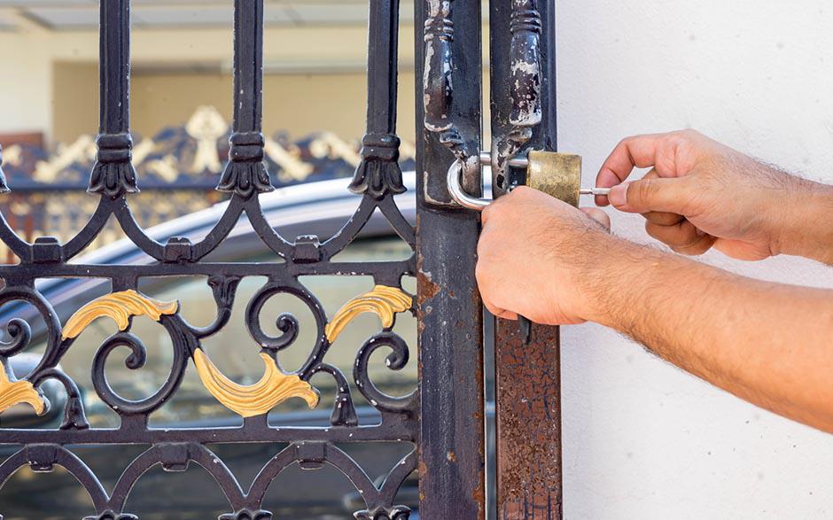 savoir-faire exceptionnel serrure porte blindee Argenteuil