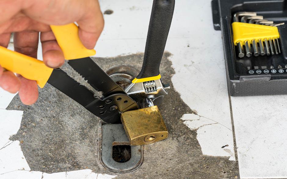  changer de serrure Argenteuil
